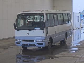 NISSAN CIVILIAN