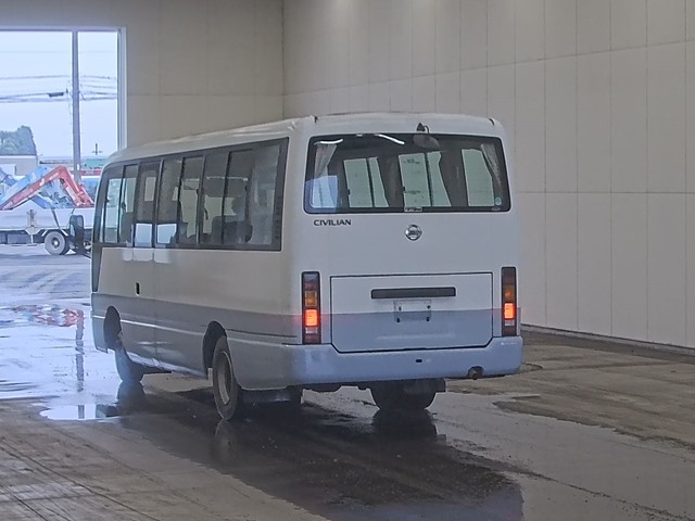 NISSAN CIVILIAN