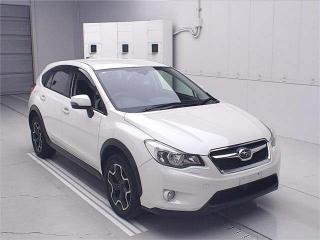 SUBARU SUBARU XV