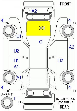HONDA AIRWAVE