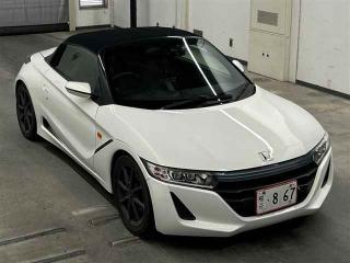 HONDA S660