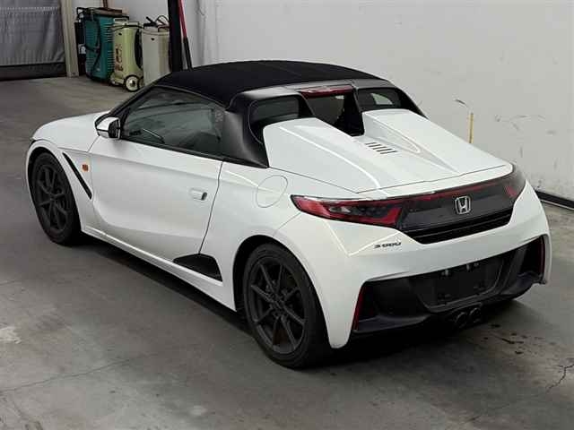 HONDA S660