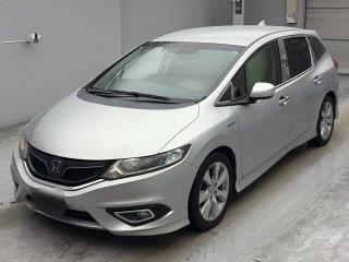 HONDA JADE