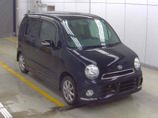 DAIHATSU MOVE LATTE