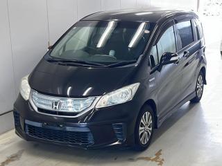 HONDA FREED HYBRID