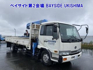 NISSAN CONDOR