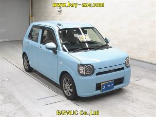 DAIHATSU MIRA TOCOT