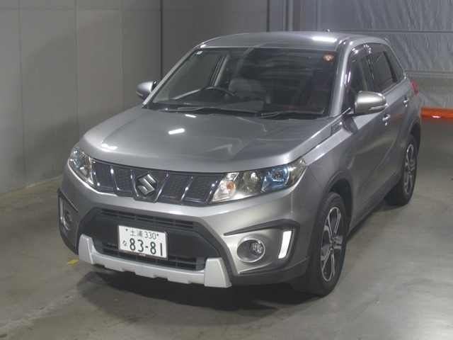 SUZUKI ESCUDO