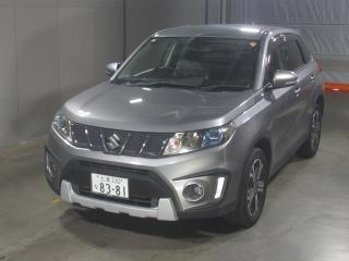 SUZUKI ESCUDO