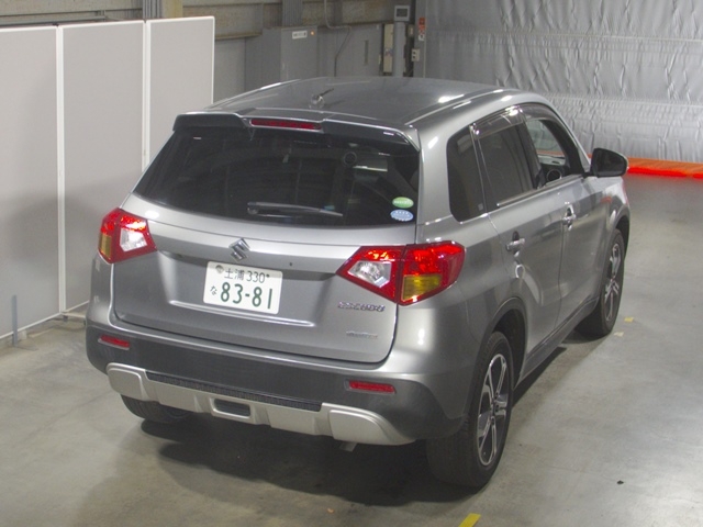SUZUKI ESCUDO
