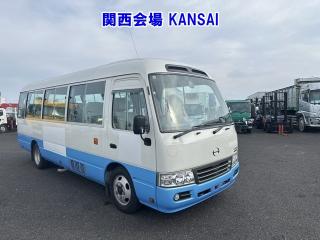 HINO LIESSE II