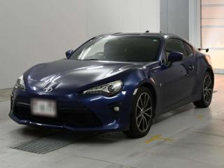 TOYOTA 86