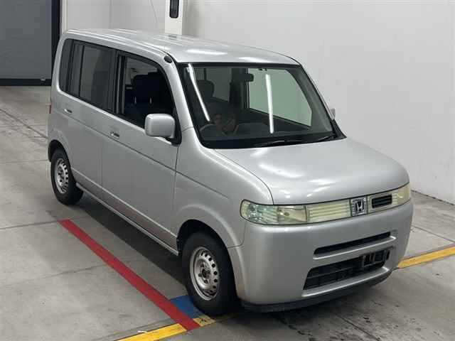 HONDA THATS