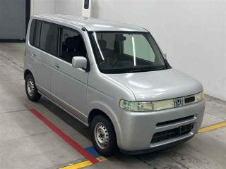 HONDA THATS