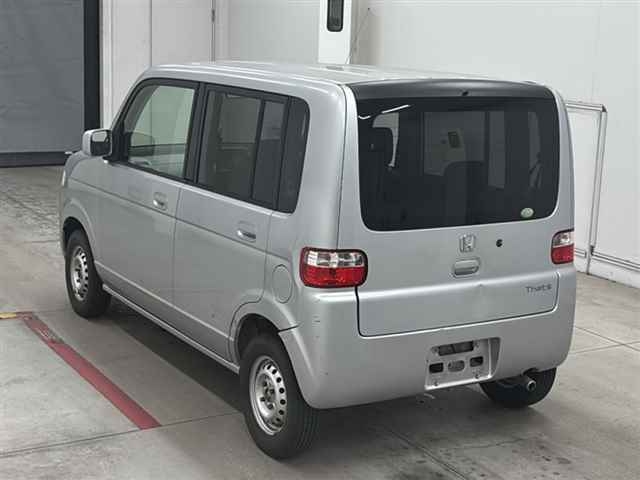 HONDA THATS