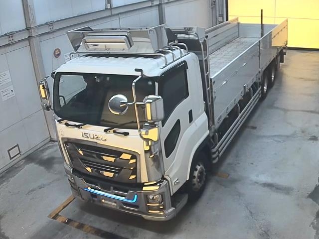 ISUZU OTHER