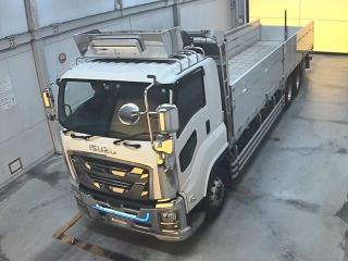 ISUZU OTHER