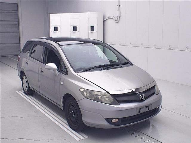 HONDA AIRWAVE