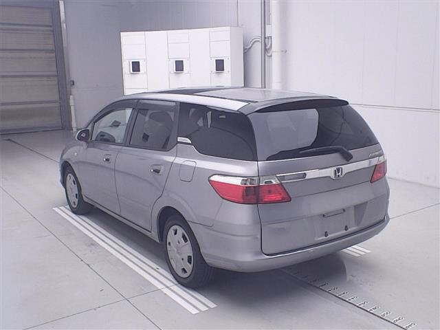 HONDA AIRWAVE