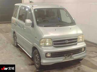 DAIHATSU ATRAI 7