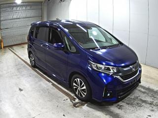 HONDA FREED+