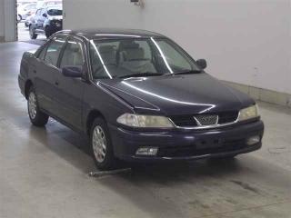 TOYOTA CARINA