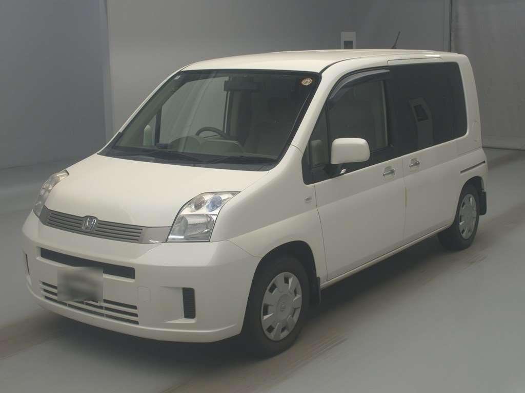 HONDA MOBILIO