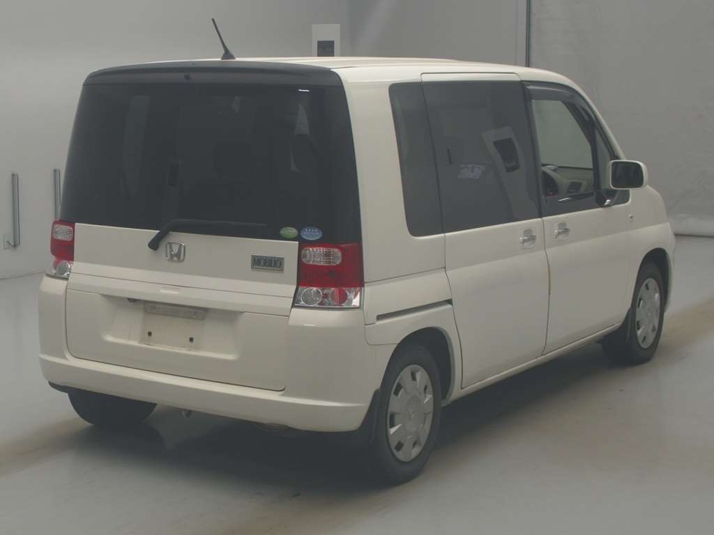 HONDA MOBILIO