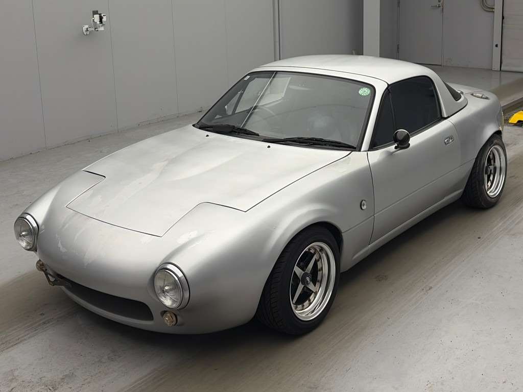 MAZDA EUNOS ROADSTER