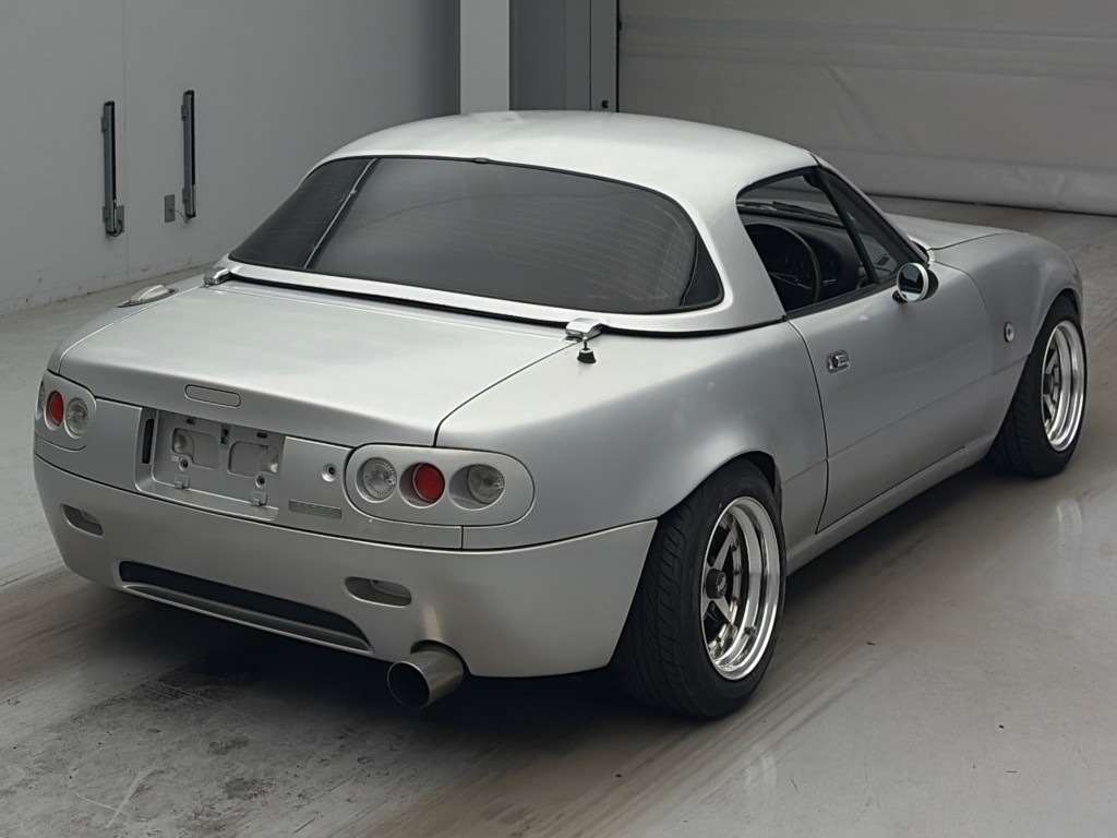 MAZDA EUNOS ROADSTER
