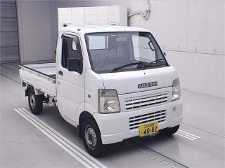 SUZUKI CARRY