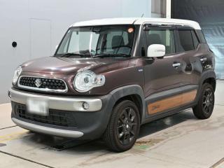 SUZUKI XBEE