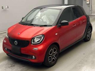 SMART FOURFOUR