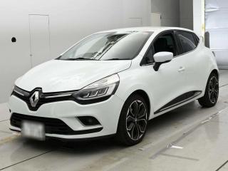 RENAULT LUTECIA