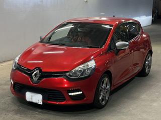 RENAULT LUTECIA