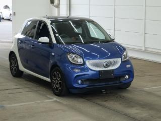 SMART FOURFOUR