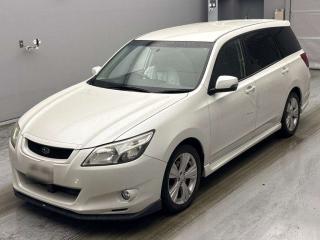 SUBARU EXIGA