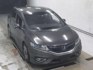 HONDA JADE
