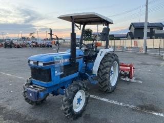 FORD OTHER