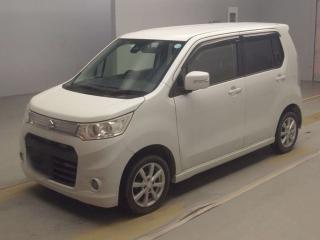 SUZUKI WAGON R STINGRAY
