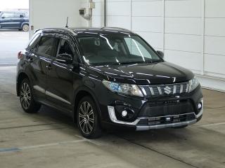 SUZUKI ESCUDO
