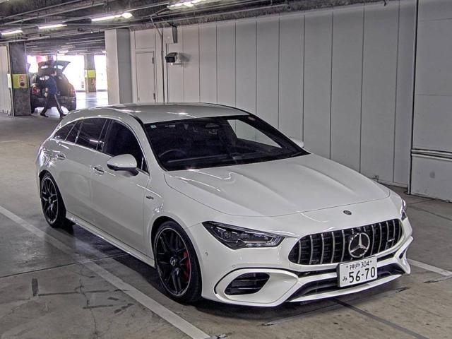 MERCEDES BENZ MERCEDES AMG
