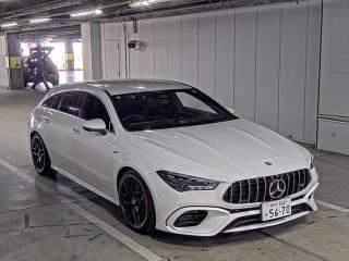 MERCEDES BENZ MERCEDES AMG