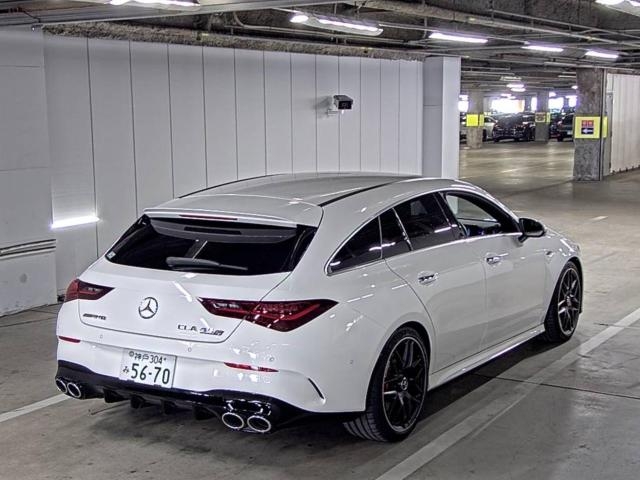 MERCEDES BENZ MERCEDES AMG