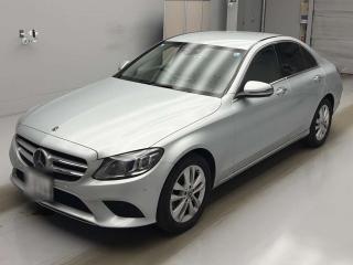 MERCEDES BENZ C CLASS