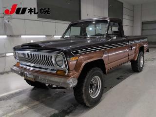 CHRYSLER AMC JEEP