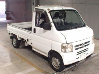 HONDA ACTY