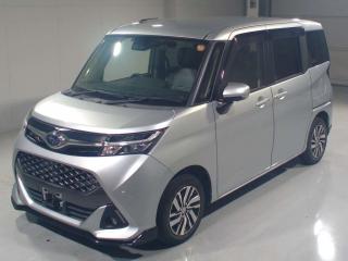 SUBARU JUSTY