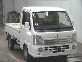 SUZUKI CARRY