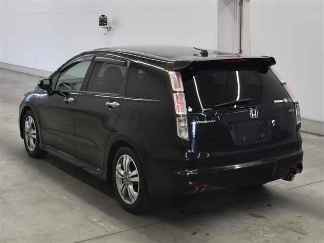 HONDA STREAM